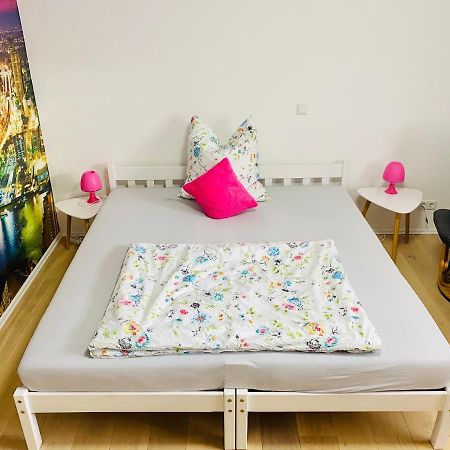 Privatzimmer Mosel Schweich Zewnętrze zdjęcie