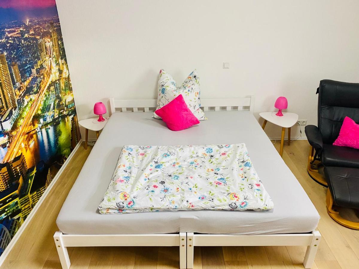 Privatzimmer Mosel Schweich Zewnętrze zdjęcie