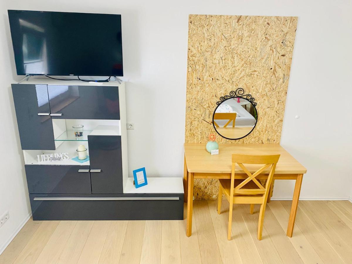 Privatzimmer Mosel Schweich Zewnętrze zdjęcie