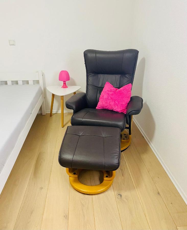 Privatzimmer Mosel Schweich Zewnętrze zdjęcie
