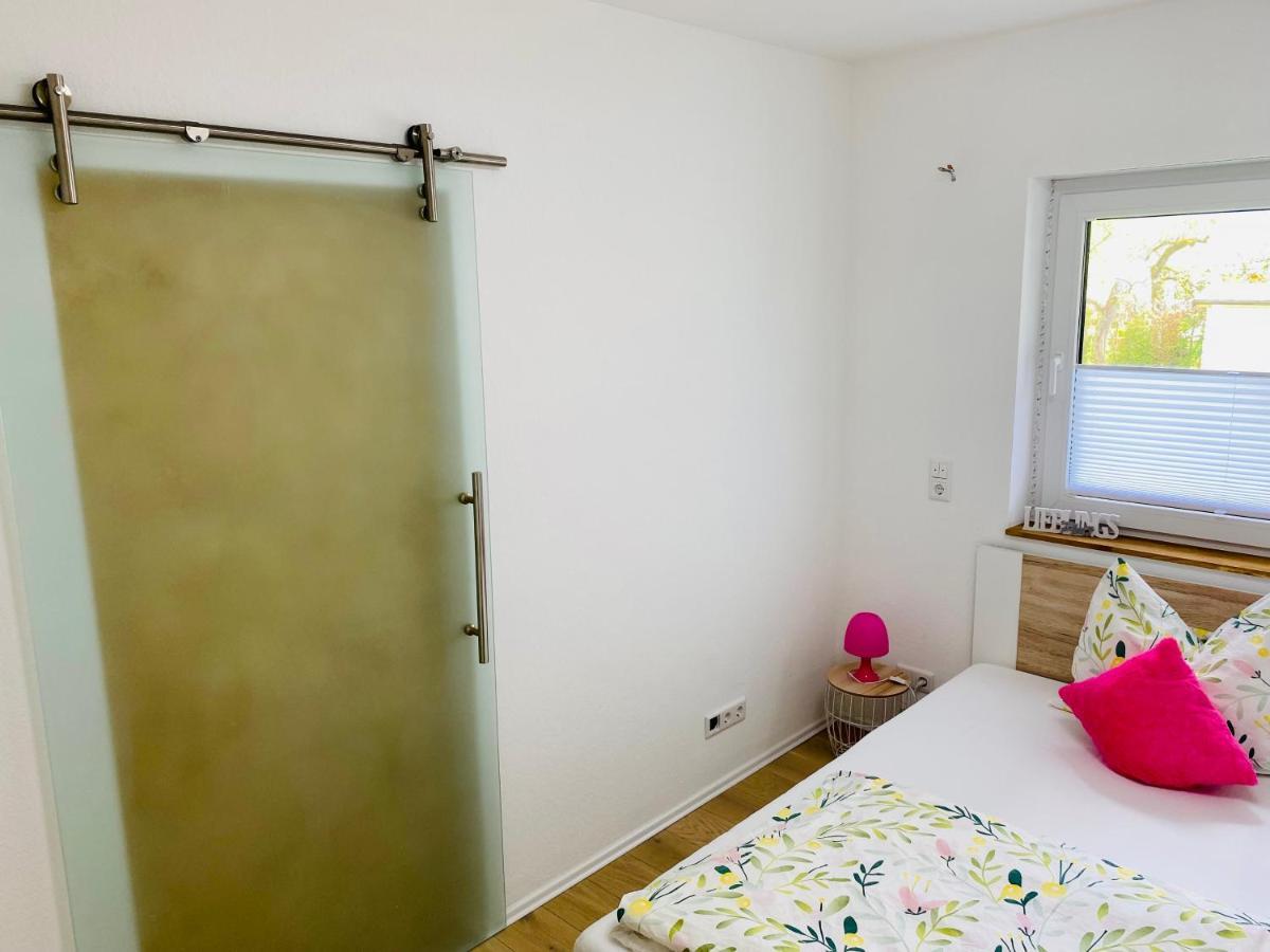 Privatzimmer Mosel Schweich Zewnętrze zdjęcie