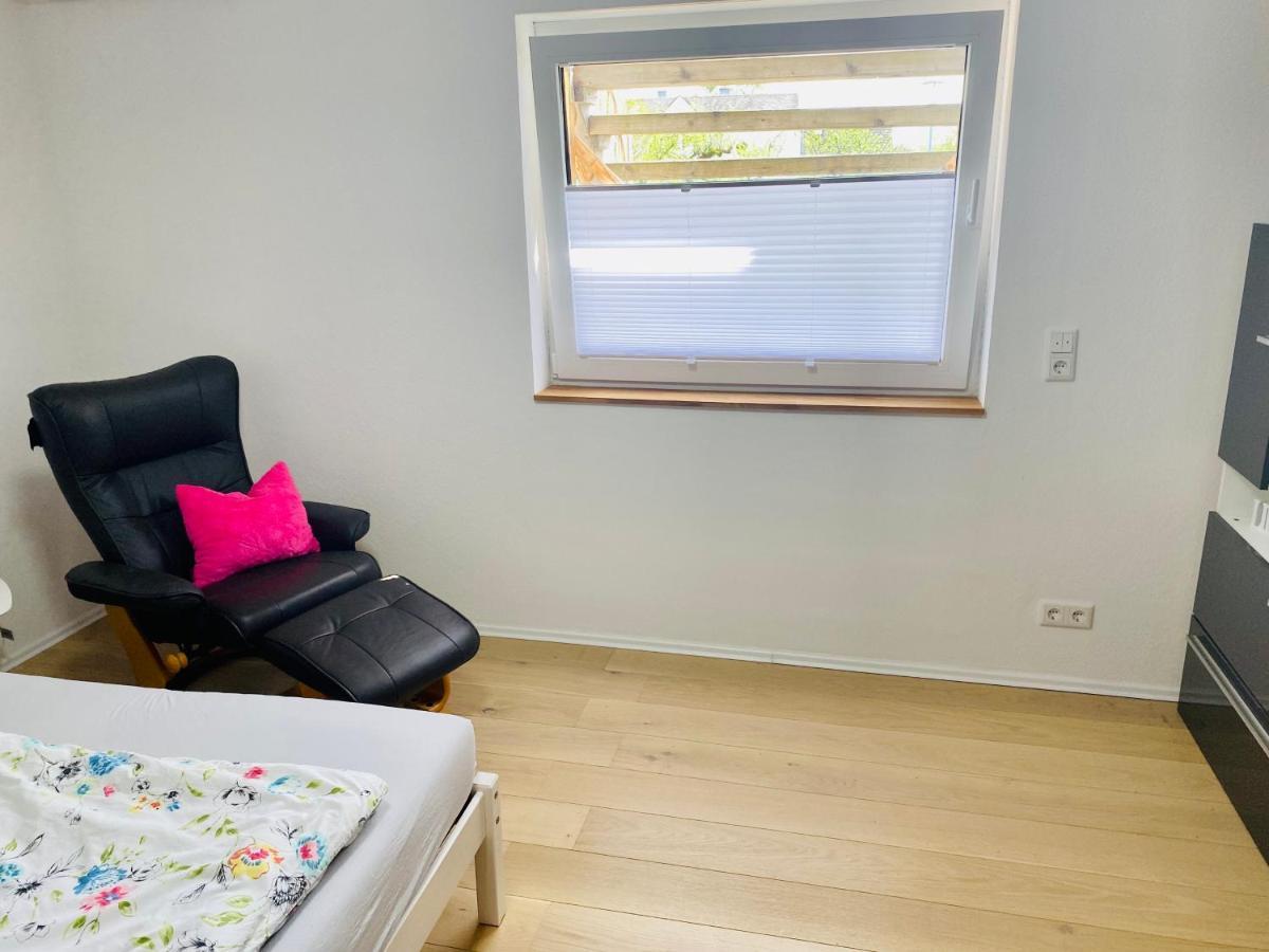 Privatzimmer Mosel Schweich Zewnętrze zdjęcie