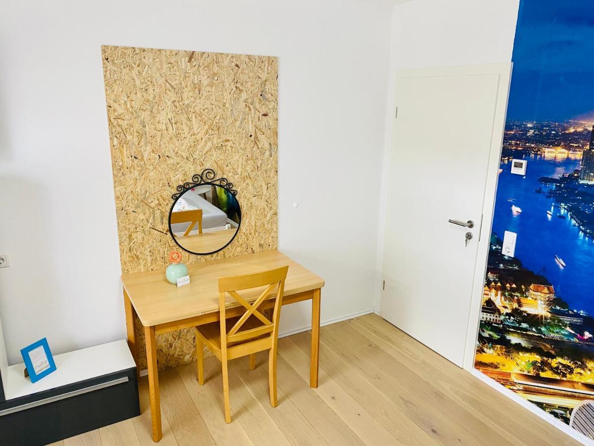 Privatzimmer Mosel Schweich Zewnętrze zdjęcie