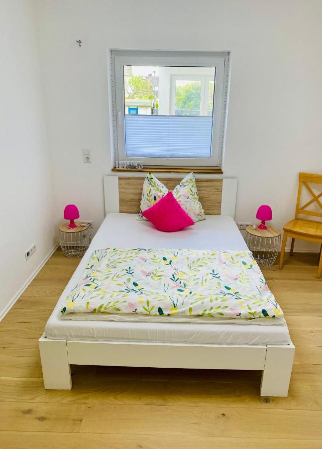 Privatzimmer Mosel Schweich Zewnętrze zdjęcie