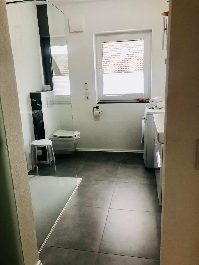 Privatzimmer Mosel Schweich Zewnętrze zdjęcie